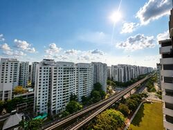 The Terrace (D19), Condominium #612036791